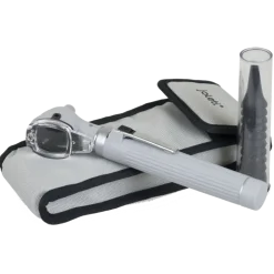 Otoscope Joleti LED fibre optique 3V