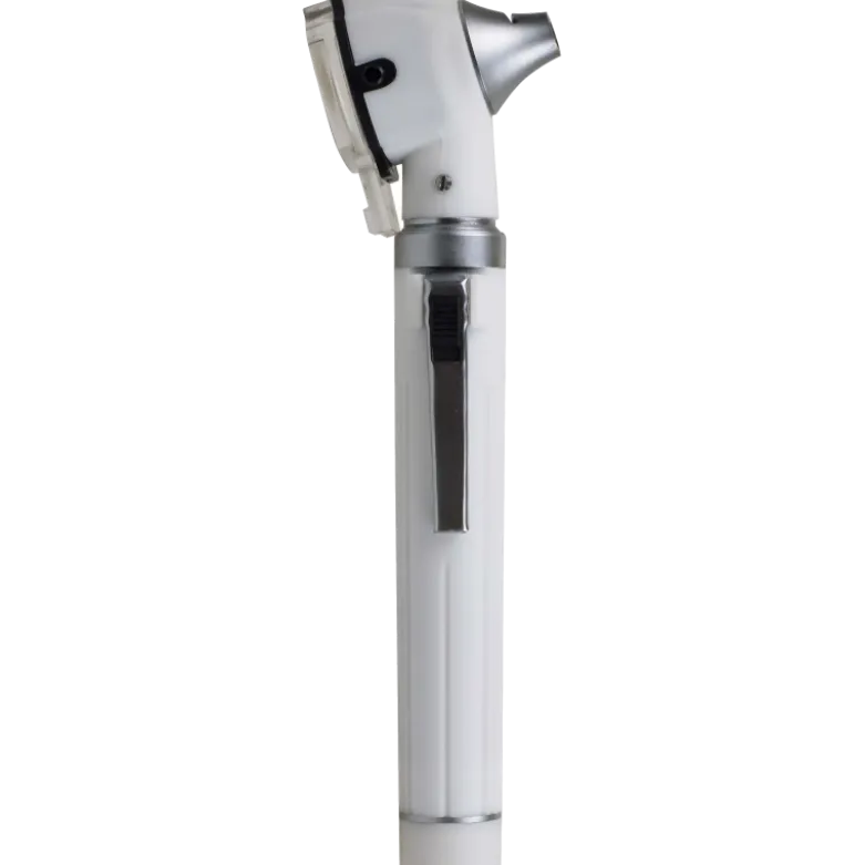 Otoscope Joleti LED fibre optique 3V