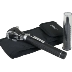 Otoscope Joleti LED fibre optique 3V