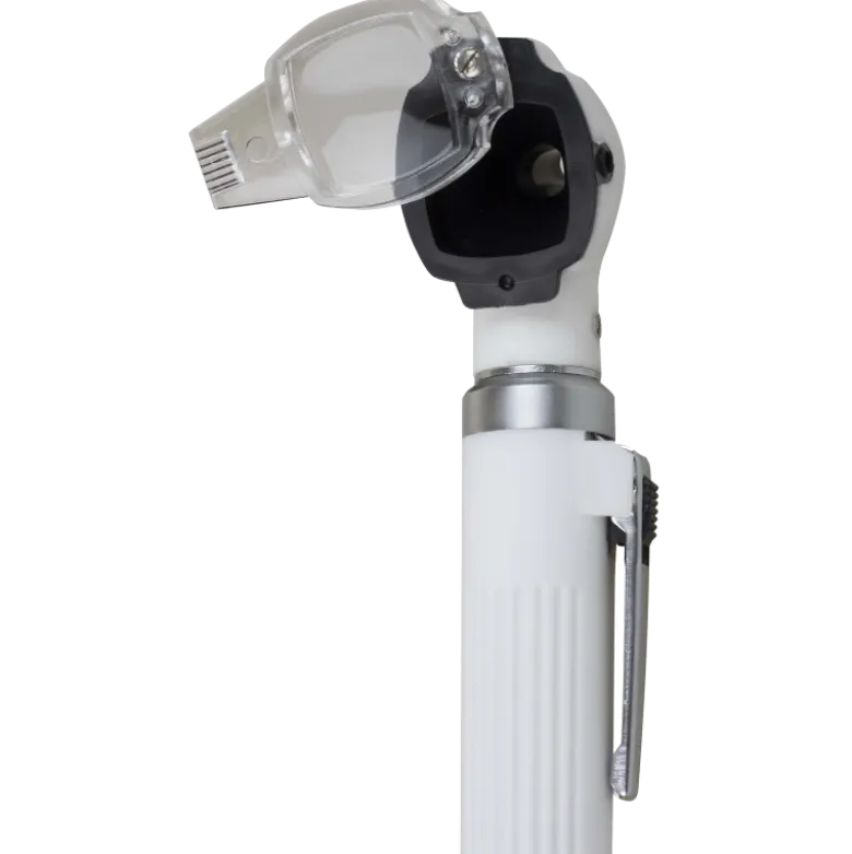 Otoscope Joleti LED fibre optique 3V