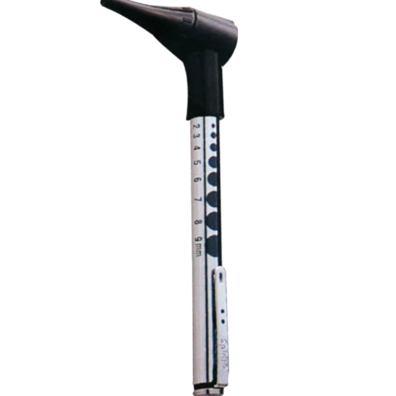 Otoscope LED Spirit avec fonction stylo lumineux