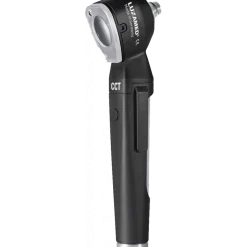 Otoscope LuxaScope Auris à double éclairage CCT LED 2.5 V