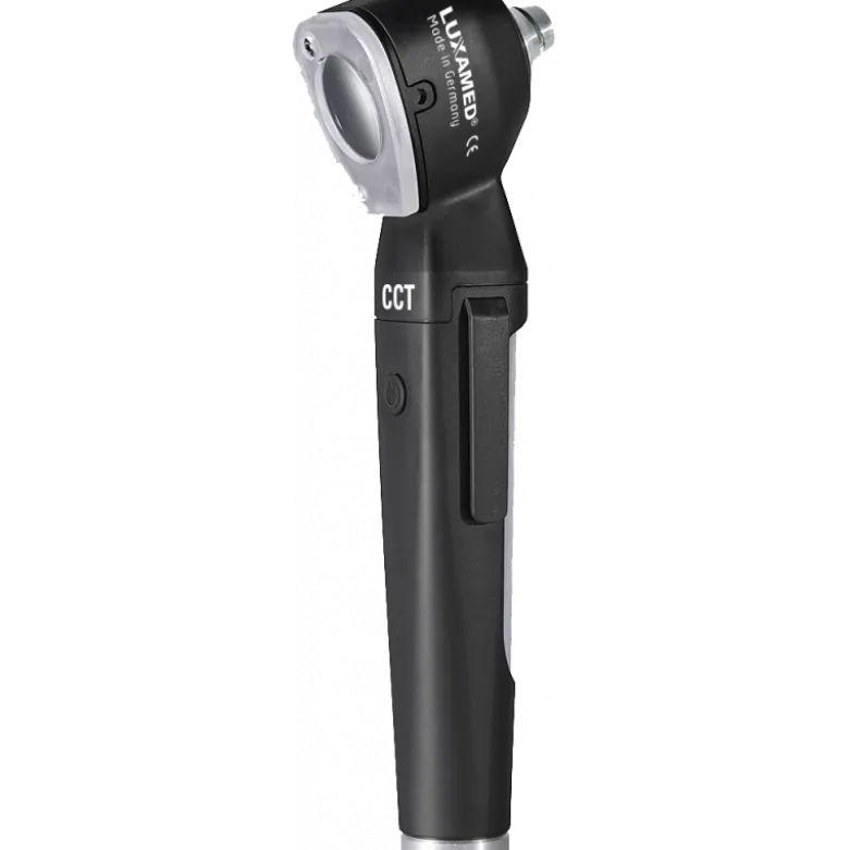Otoscope LuxaScope Auris à double éclairage CCT LED 2.5 V