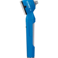 Otoscope LuxaScope Auris à double éclairage CCT LED 2.5 V
