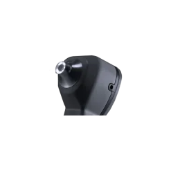 Otoscope LuxaScope Auris LED 3.7 V à poignée rechargeable