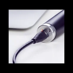 Otoscope LuxaScope Auris LED 3.7 V à poignée rechargeable