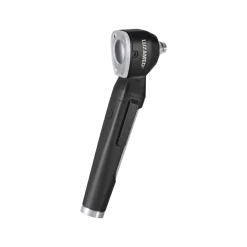 Otoscope LuxaScope Auris LED 3.7 V à poignée rechargeable