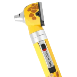 Otoscope pédiatrique One Medical Scope One KID LED