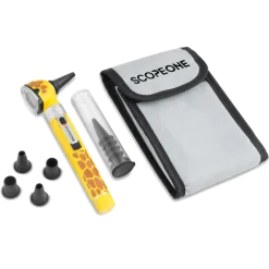 Otoscope pédiatrique One Medical Scope One KID LED