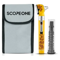Otoscope pédiatrique One Medical Scope One KID LED