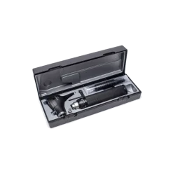 Otoscope Riester ri-scope L3 LED 3.5V fibres optiques