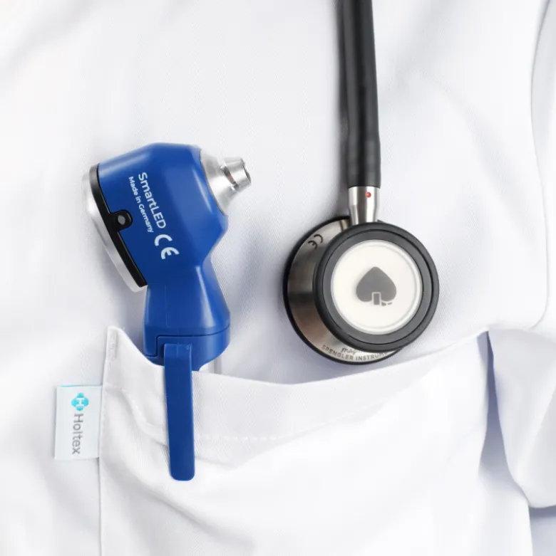 Otoscope Smartled Spengler LED