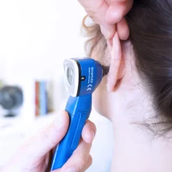 Otoscope Smartled Spengler LED