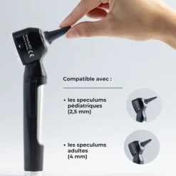 Otoscope Smartled Spengler LED