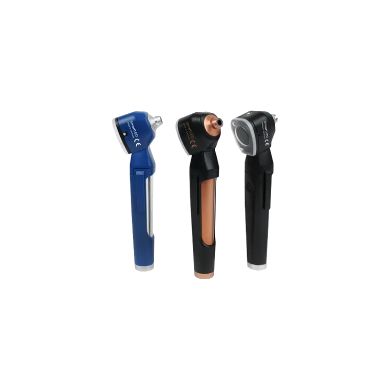 Otoscope Smartled Spengler LED