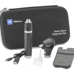 Otoscope Welch Allyn Macroview 2 Plus iExaminer LED