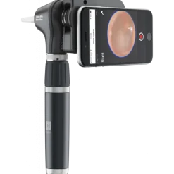 Otoscope Welch Allyn Macroview 2 Plus iExaminer LED