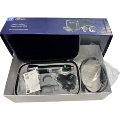 Otoscope Welch Allyn Macroview 2 LED (prise micro-USB)