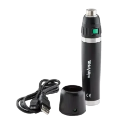 Otoscope Welch Allyn Macroview 2 LED (prise micro-USB)