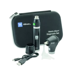 Otoscope Welch Allyn Macroview 2 LED (prise micro-USB)