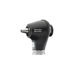 Otoscope Welch Allyn Macroview 2 LED (prise USB-C)