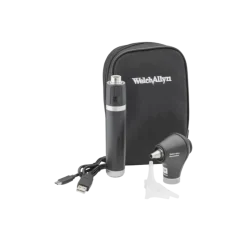 Otoscope Welch Allyn Macroview 2 LED (prise USB-C)