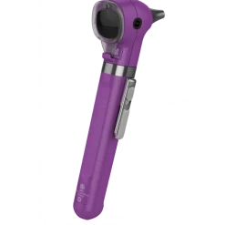 Otoscope Welch Allyn Pocket LED fibre optique