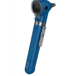 Otoscope Welch Allyn Pocket LED fibre optique