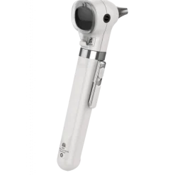 Otoscope Welch Allyn Pocket LED fibre optique