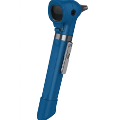 Otoscope Welch Allyn Pocket LED PLUS à fibre optique
