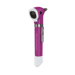 Otoscope Welch Allyn Pocket LED PLUS à fibre optique