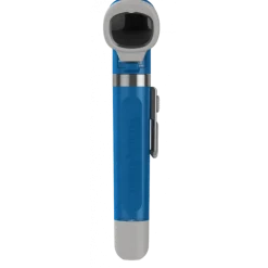 Otoscope Welch Allyn Pocket LED PLUS à fibre optique