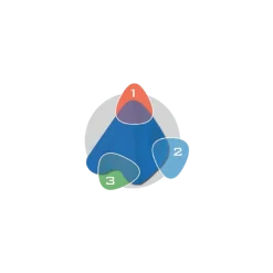 Outil de massage ciblé 3TOOL