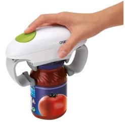Ouvre-Bocal Automatique One-Touch