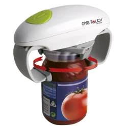 Ouvre-Bocal Automatique One-Touch