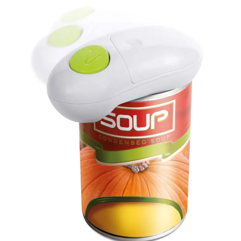 Ouvre-boîte automatique One-Touch