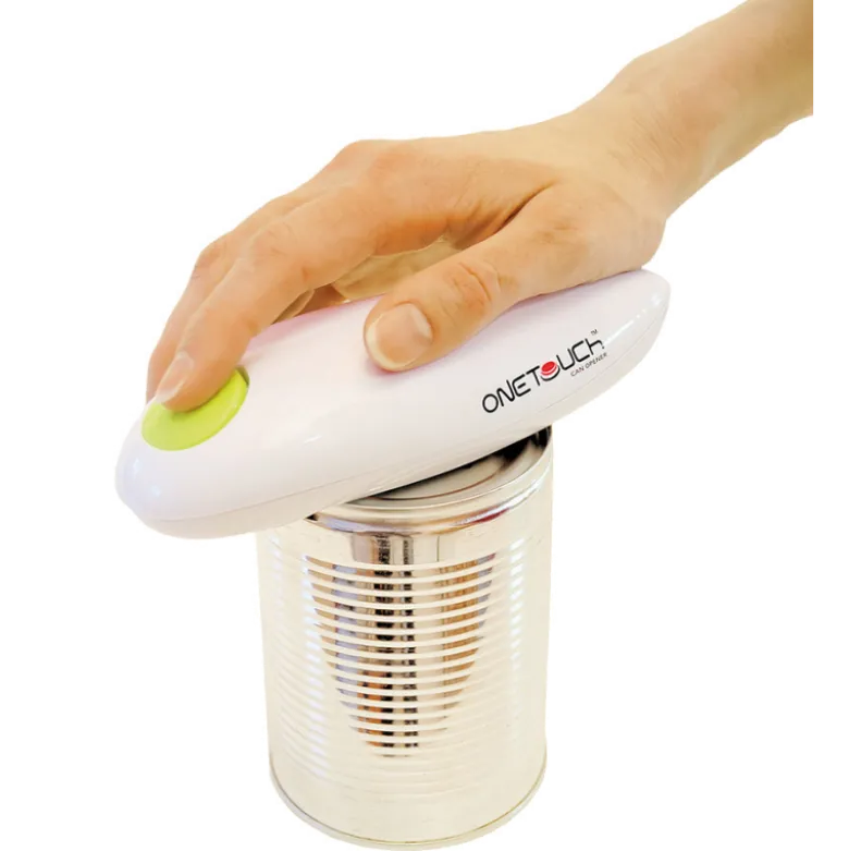 Ouvre-boîte automatique One-Touch