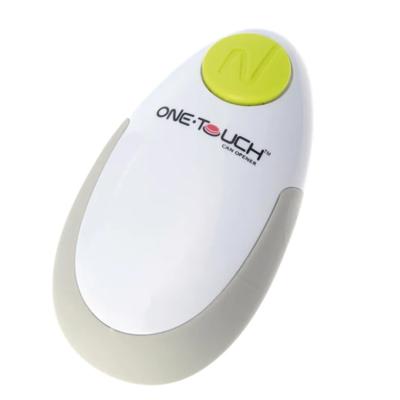 Ouvre-boîte automatique One-Touch