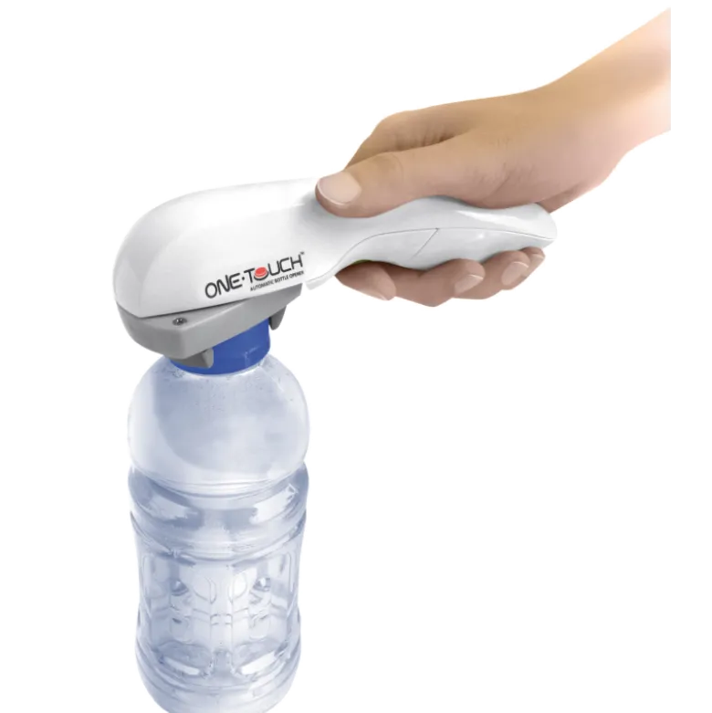 Ouvre-bouteille automatique One-Touch