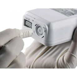 Oxy-capnographe Gima PC-900B