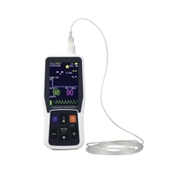 Oxy-capnographe Gima PC-900B