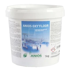 Oxy'Floor Anios (100 x 25g ou 1 kg)