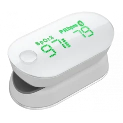 Oxymètre de pouls Bluetooth iHealth (compatible iOs)