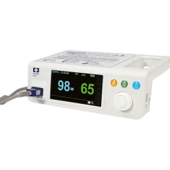 Oxymètre de pouls de chevet Covidien Nellcore PM100N