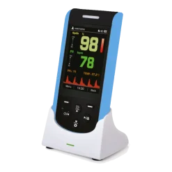 Oxymètre de pouls professionnel One Medical Oxy One Pro