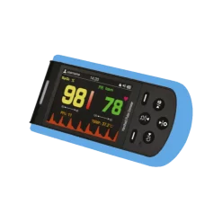 Oxymètre de pouls professionnel One Medical Oxy One Pro