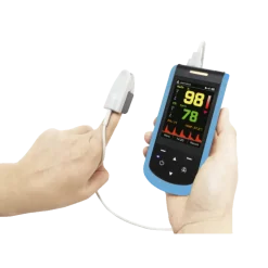 Oxymètre de pouls professionnel One Medical Oxy One Pro