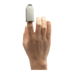 Oxymètre de pouls Spengler Master Palm 3