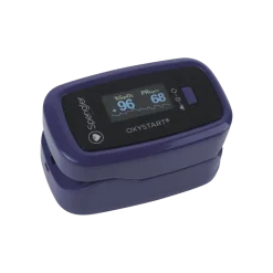 Oxymètre de pouls Spengler Oxystart