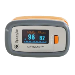 Oxymètre de pouls Spengler Oxystart